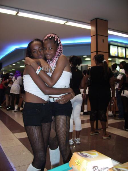 Aureyou et Mayou(me)